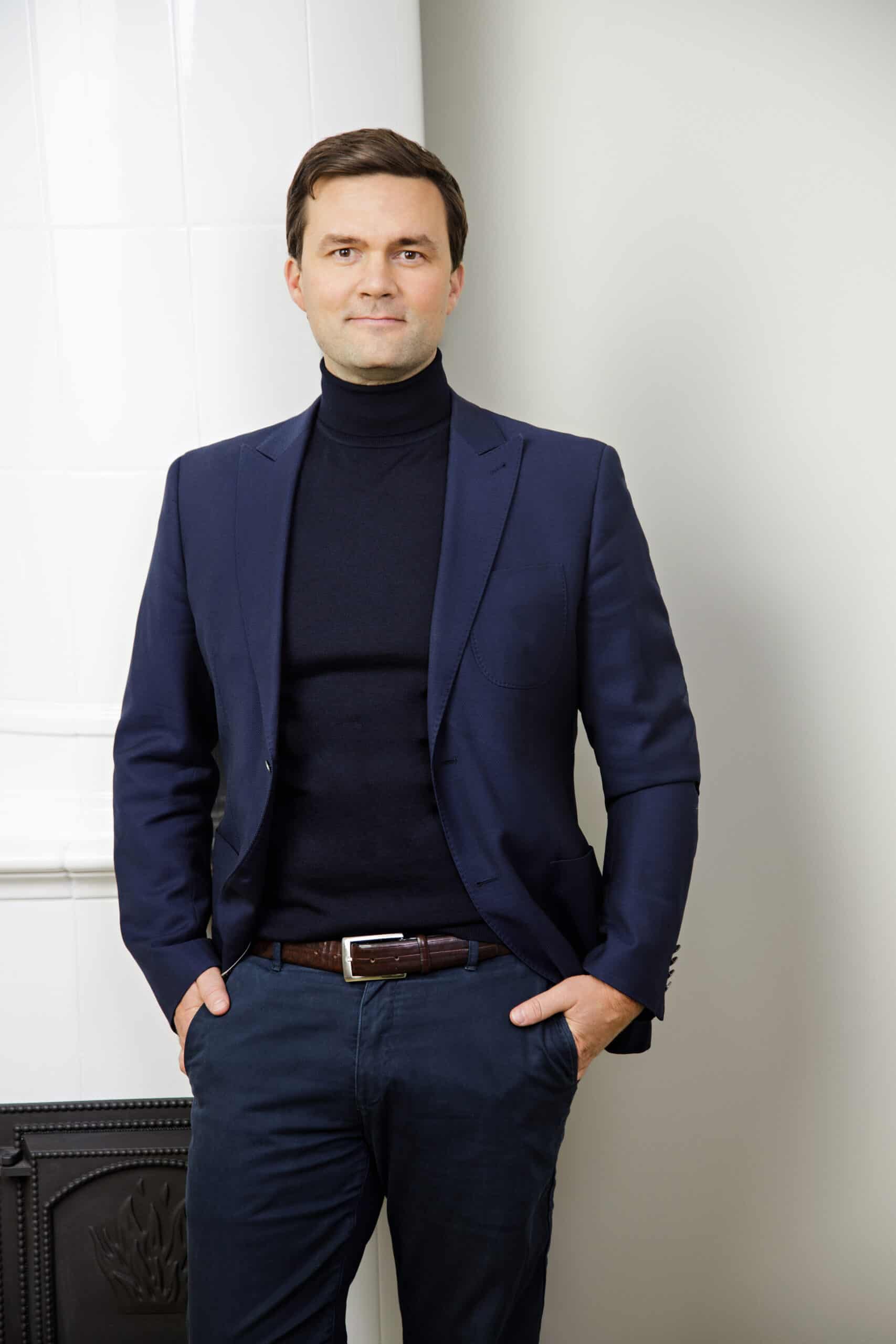Kimmo Kääriä